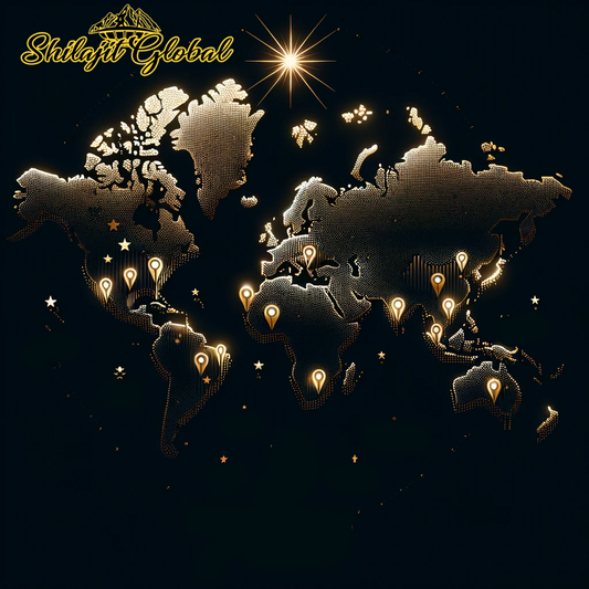 Shilajit Uncovered: Discover the Power of Shilajit with Us