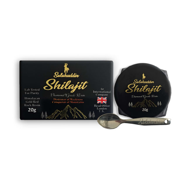 Salahuddin