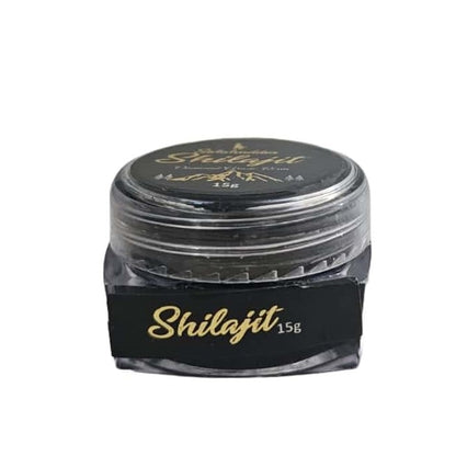 Salahuddin Shilajit 15g