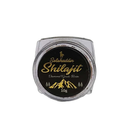 Salahuddin Shilajit 10g