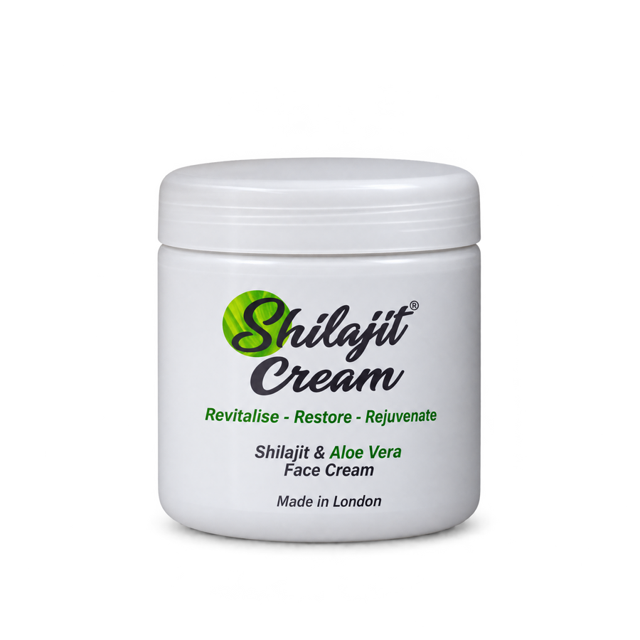 Cream — Shilajit Global